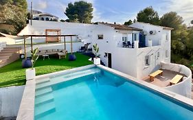 Dmg Villa